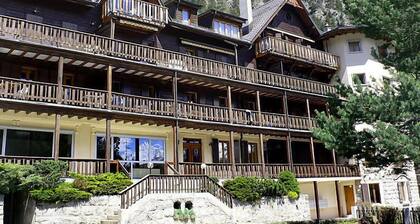 Résidence 35 by Interhome