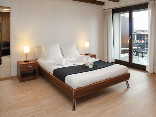 Gamat 30 by Interhome