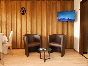 Interior - Gamat 30 by Interhome (Villars)