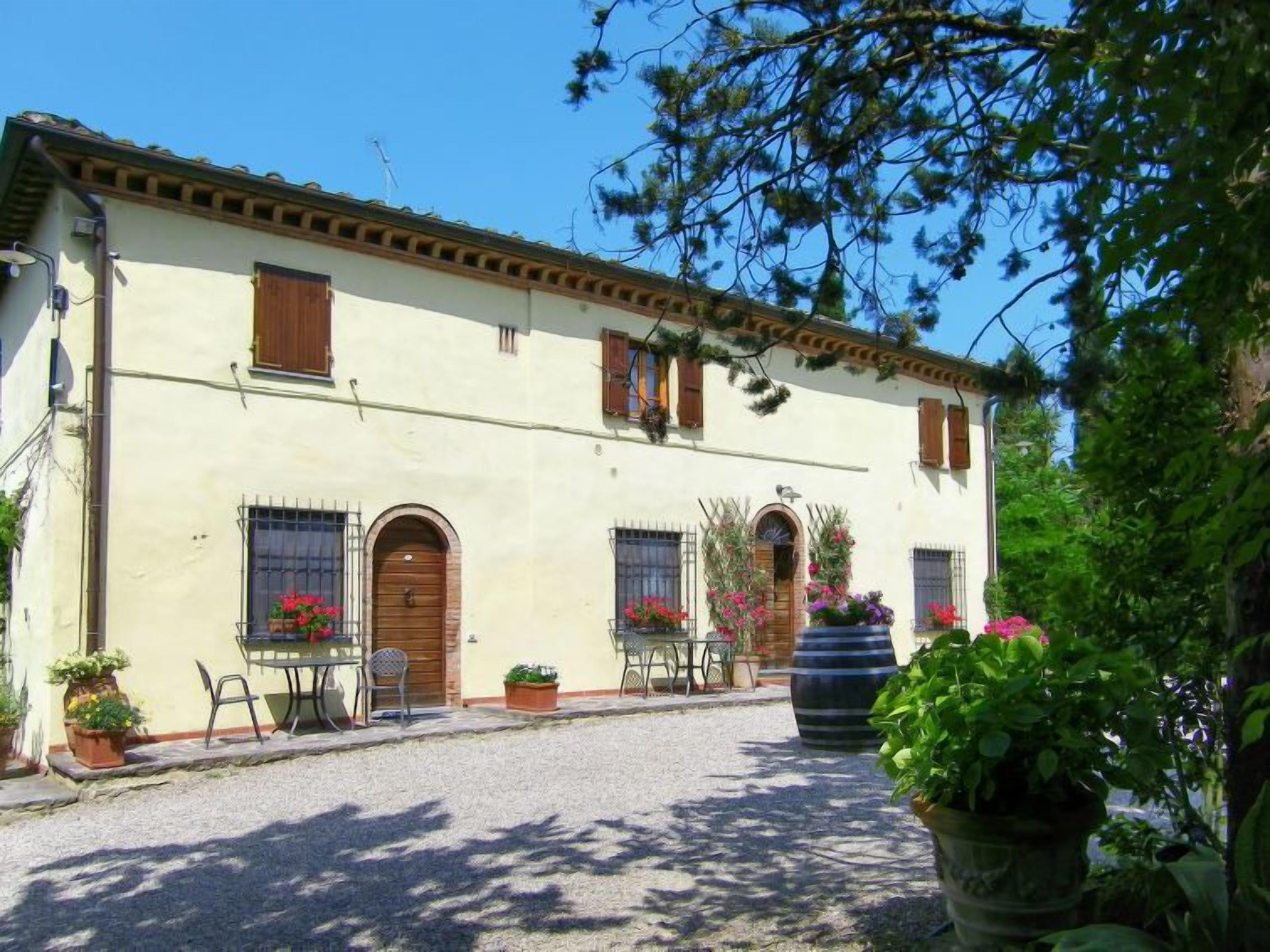 Casa alle Vacche by Interhome