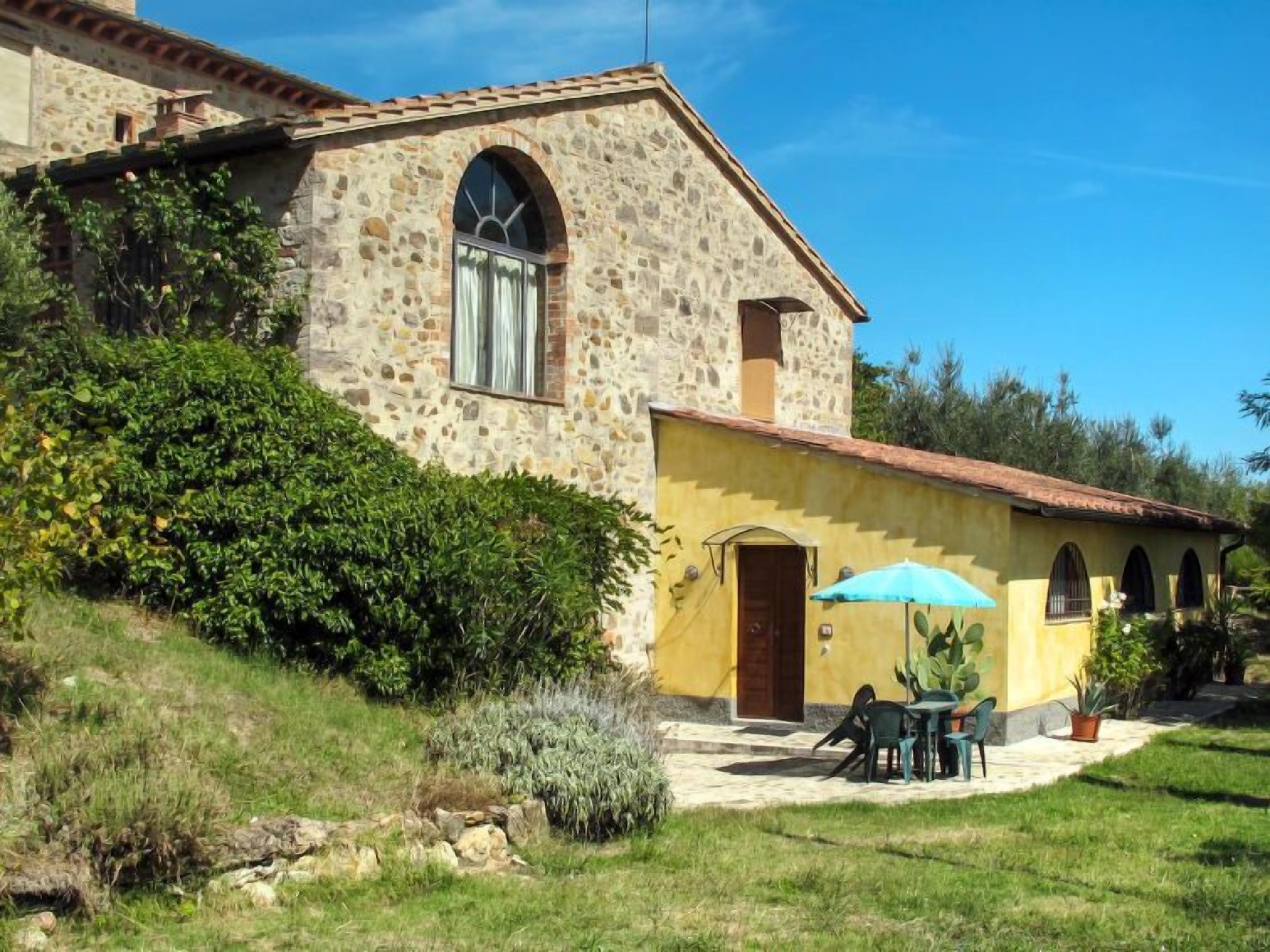 Podere San Raffaele - Cinzia by Interhome