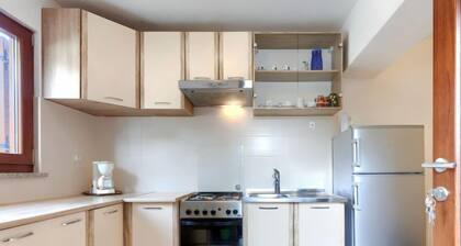 Apartment Vesela by Interhome