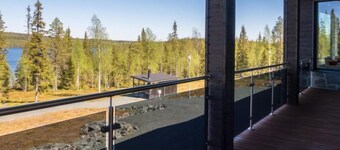 Holy lake chalet b by Interhome