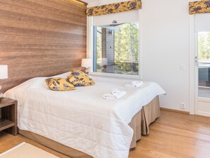 4 bedrooms, internet