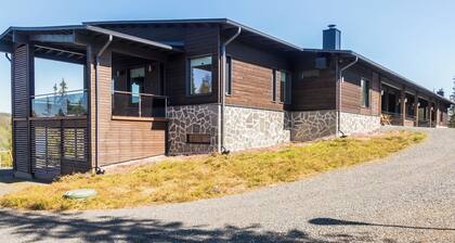 Holy lake chalet b by Interhome