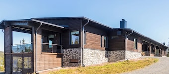 Holy lake chalet b by Interhome