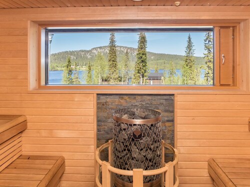 Holy lake chalet b by Interhome