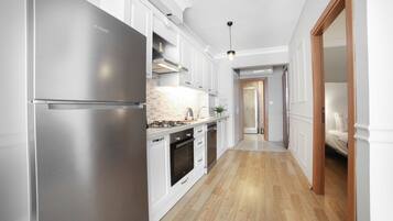 One Bedroom Apartment | Private kitchen