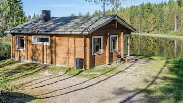 Eksteriør