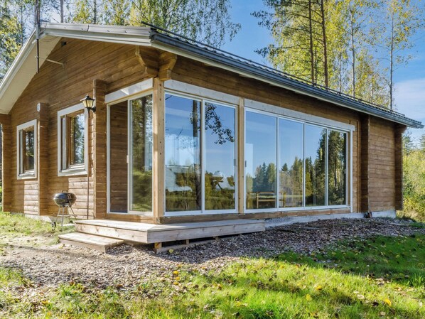 Inside other - Koskisaari, vaikon loma 2 by Interhome (Kaavi)