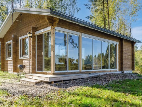 Koskisaari, vaikon loma 2 by Interhome