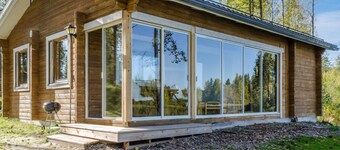 Koskisaari, vaikon loma 2 by Interhome