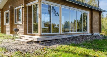 Koskisaari, vaikon loma 2 by Interhome