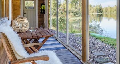 Koskisaari, vaikon loma 2 by Interhome