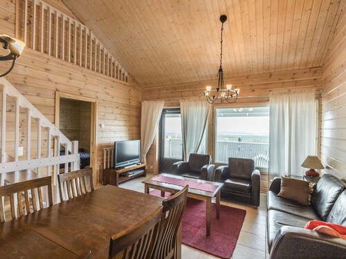 Ylläksen rinnemäki c by Interhome
