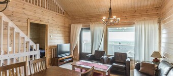 Ylläksen rinnemäki c by Interhome