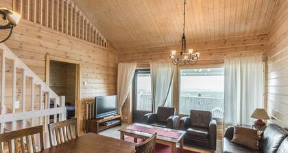 Ylläksen rinnemäki c by Interhome