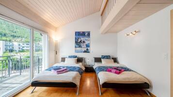 3 Schlafzimmer, Bügeleisen/Bügelbrett, Internetzugang