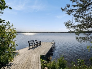 Property grounds - Kärkiniemi by Interhome (Tuusniemi)