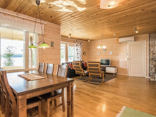 Kärkiniemi by Interhome