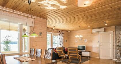 Kärkiniemi by Interhome
