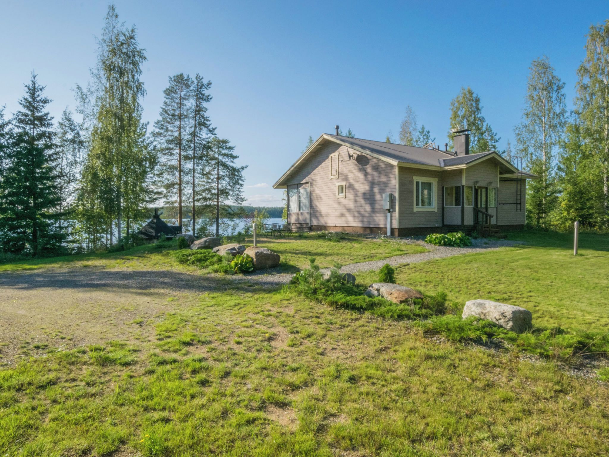 Eksteriør