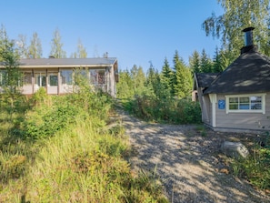 Eksteriør