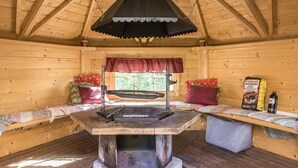 Interior - Kärkiniemi by Interhome (Tuusniemi)