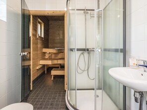 Badeværelse