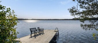 KĂ€rkiniemi by Interhome