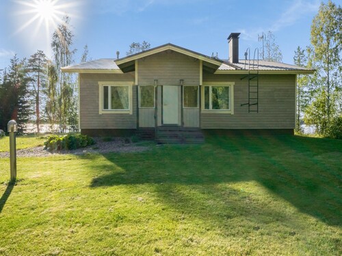 Kärkiniemi by Interhome