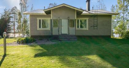 Kärkiniemi by Interhome