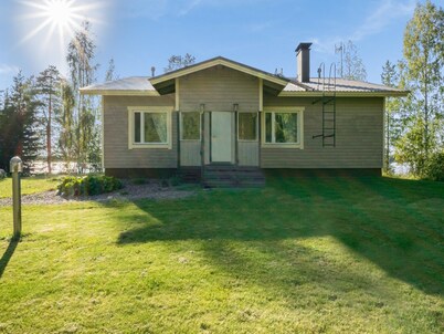 Kärkiniemi by Interhome