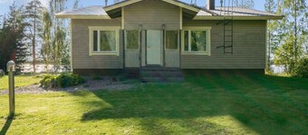 Kärkiniemi by Interhome