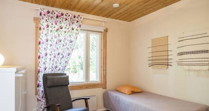 Kärkiniemi by Interhome