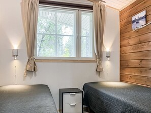 2 makuuhuonetta, internet