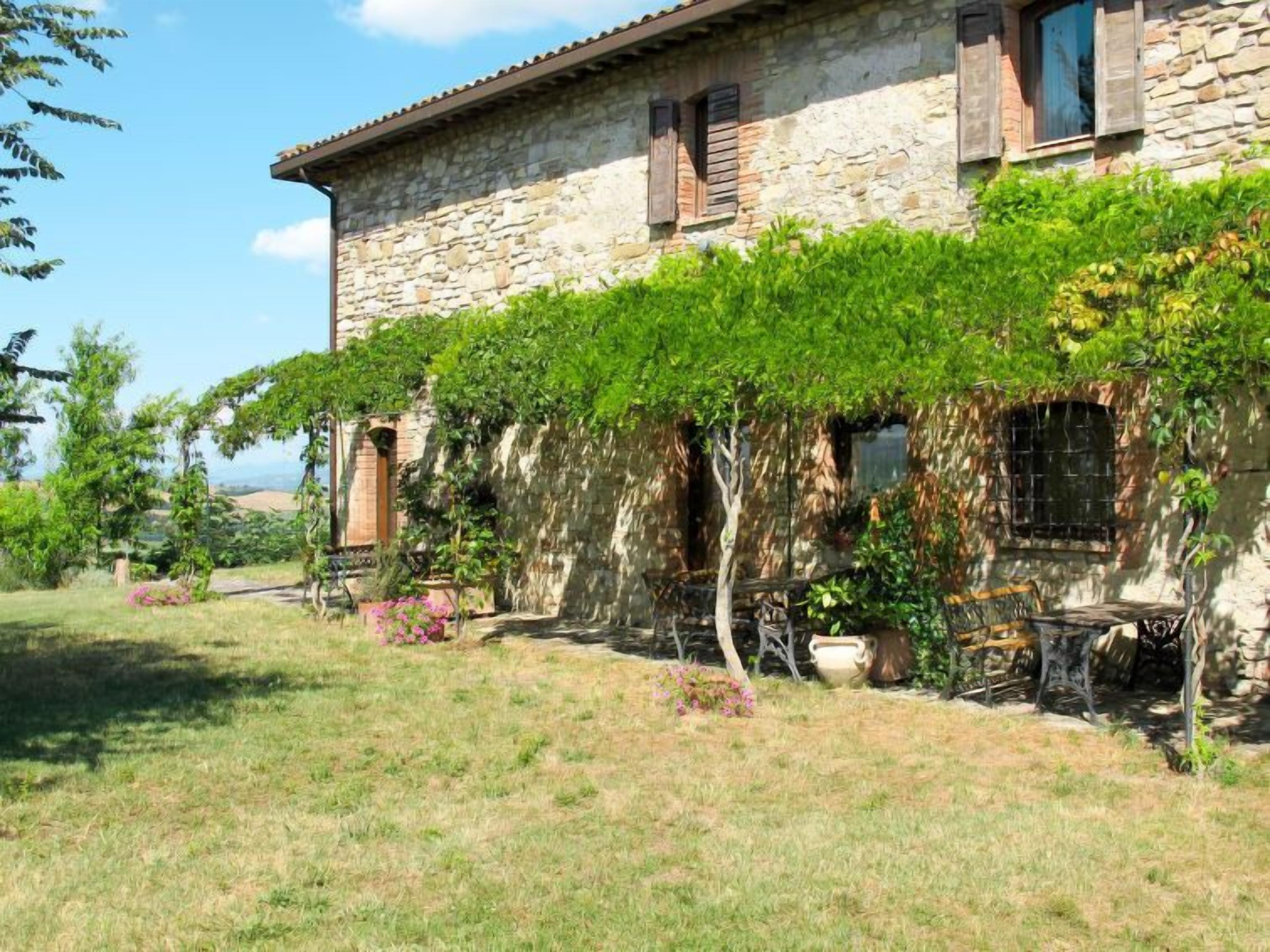 A Casa di Nadia by Interhome
