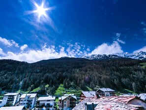 Miscellaneous - Monte Rosa by Interhome (Saas-Grund)