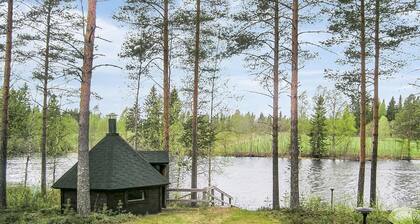 Yläneuvola silta by Interhome