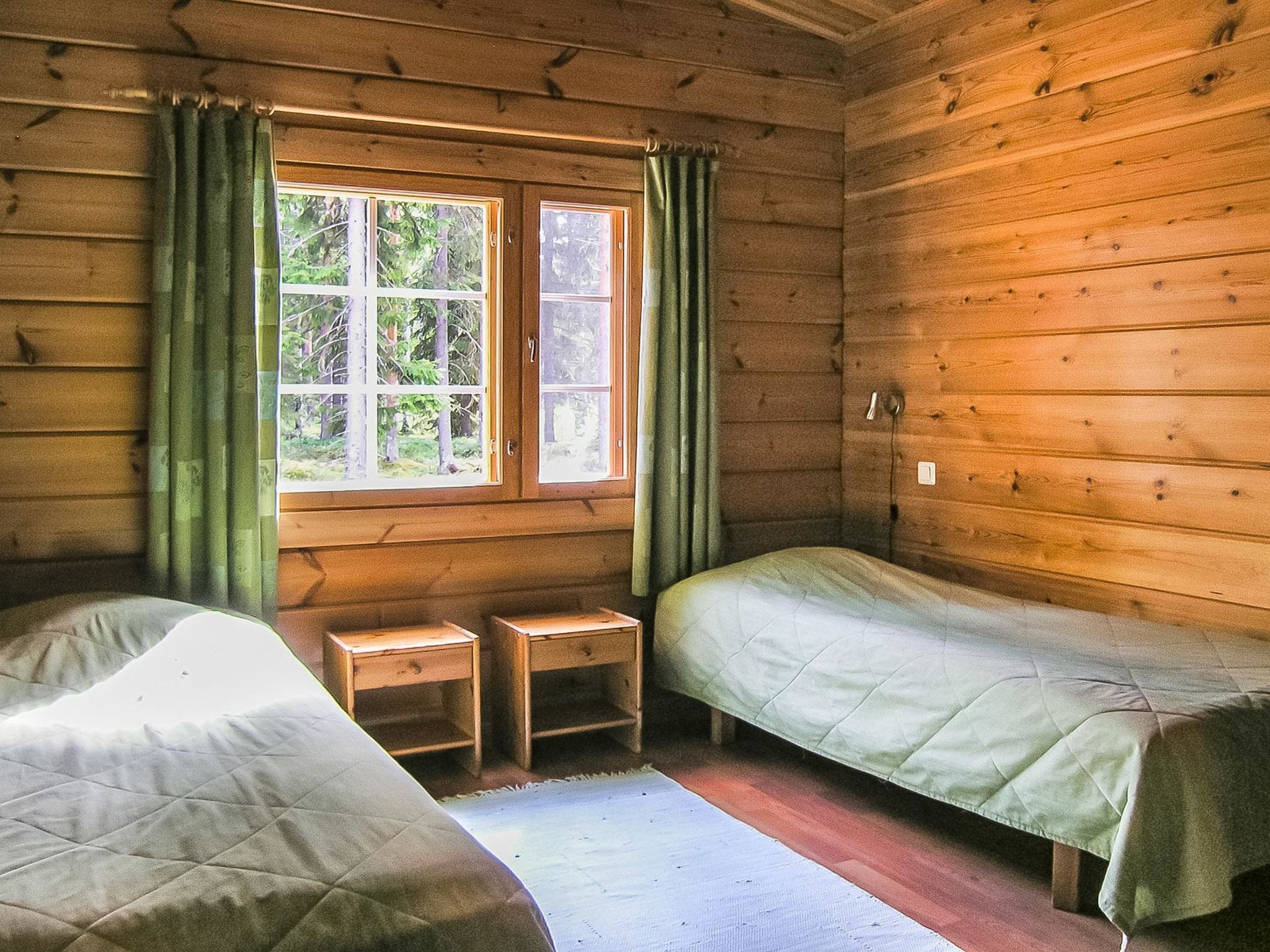 2 soverom og internettilgang