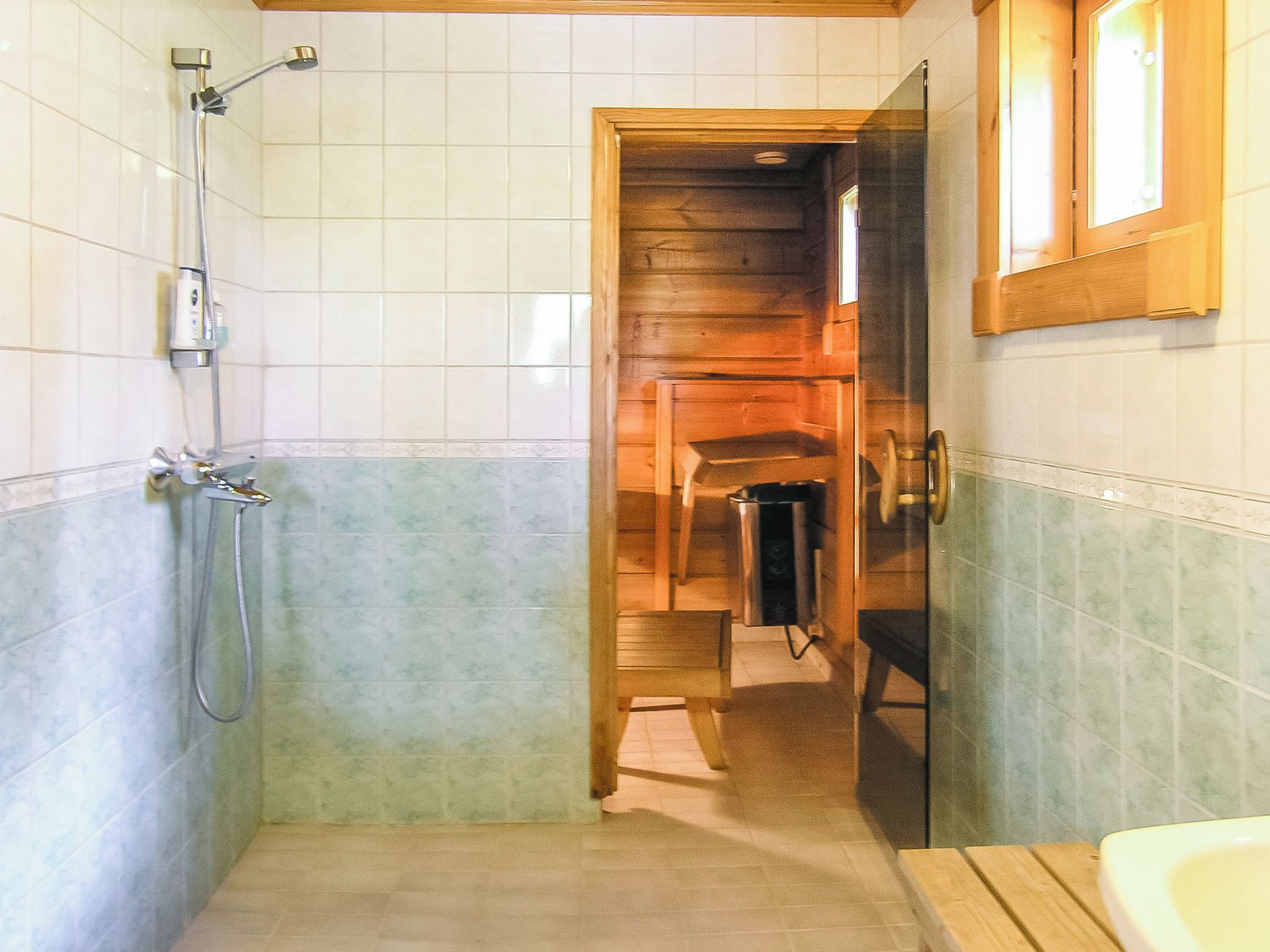 Baño