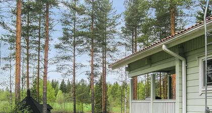 YlÀneuvola silta by Interhome