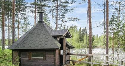 Yläneuvola silta by Interhome