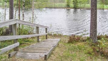 Boendeområde
