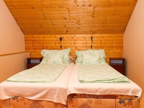 3 bedrooms - Vacation home Gerle by Interhome (Balatonfenyves)