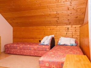3 chambres