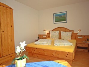 4 chambres, Internet gratuit
