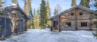 Kantolan veska by Interhome