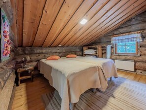4 bedrooms