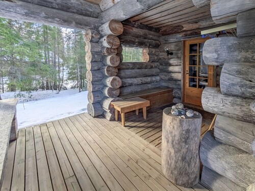 Kantolan veska by Interhome